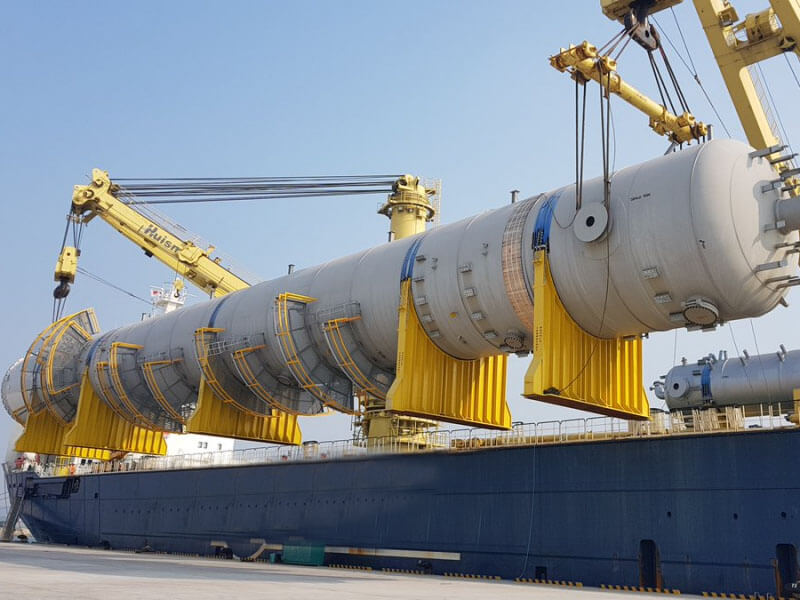 Project Logistics